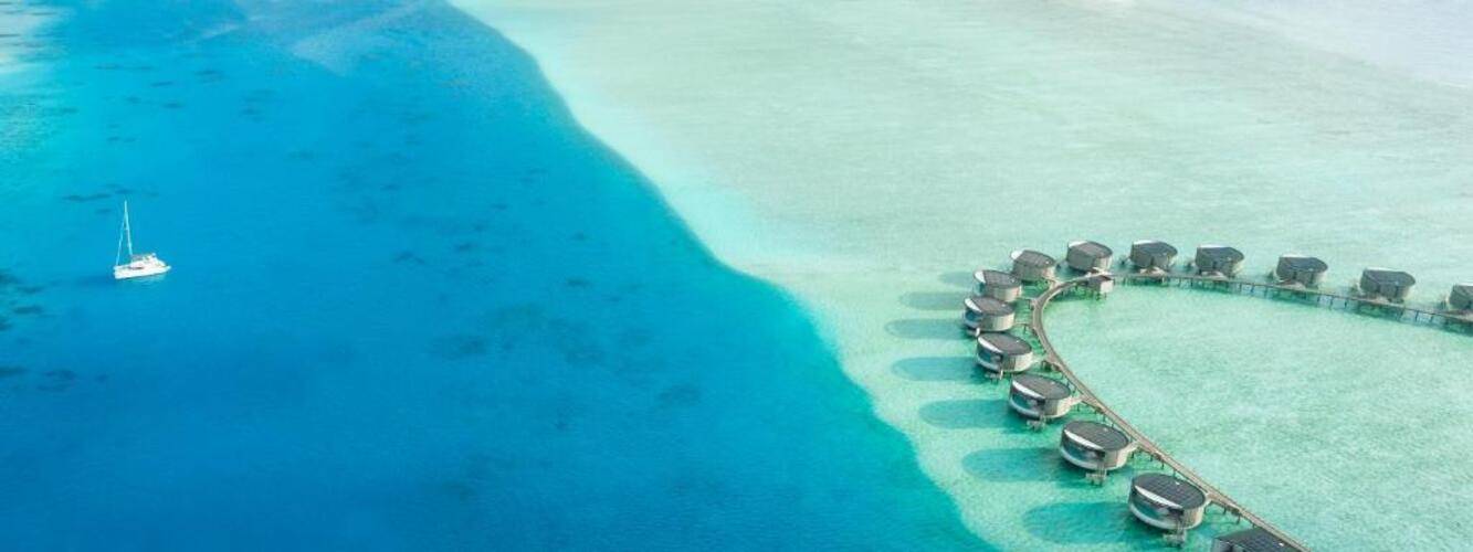 The Ritz-Carlton Maldives, Fari Islands