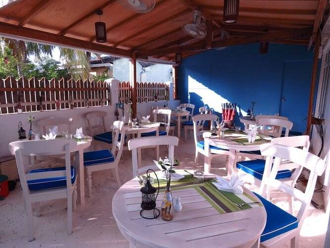 The Sunrise Huraa