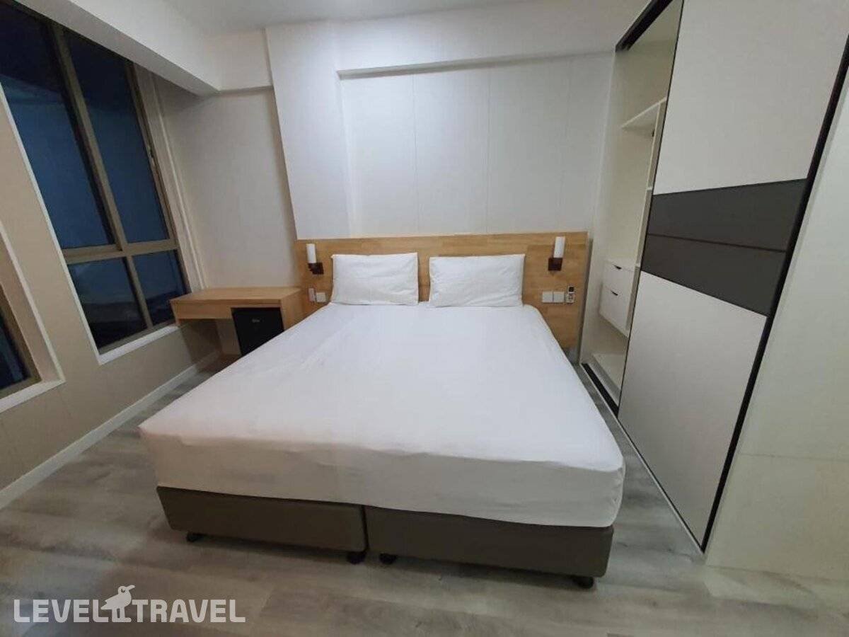 фотографии отеля Tourist Inn Grand в Мальдивы(Северный Мале Атолл) - фото №5