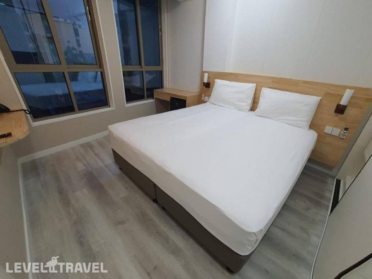 фотографии отеля Tourist Inn Grand в Мальдивы(Северный Мале Атолл) - фото №3