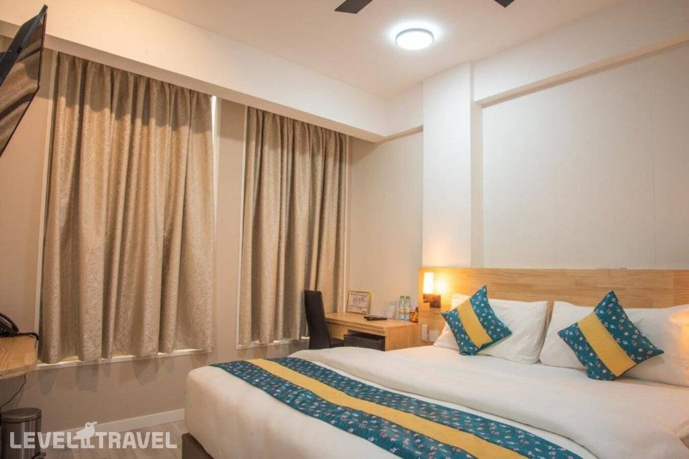 фотографии отеля Tourist Inn Grand в Мальдивы(Северный Мале Атолл) - фото №1