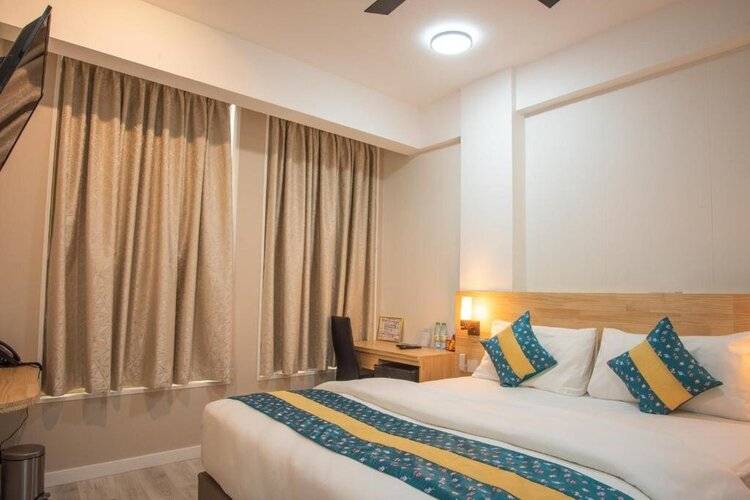 Tourist Inn Grand