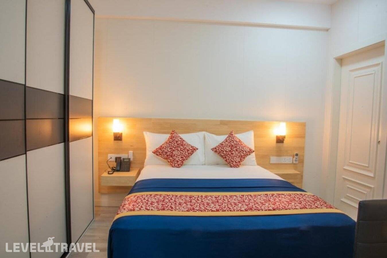 фотографии отеля Tourist Inn Grand в Мальдивы(Северный Мале Атолл) - фото №32