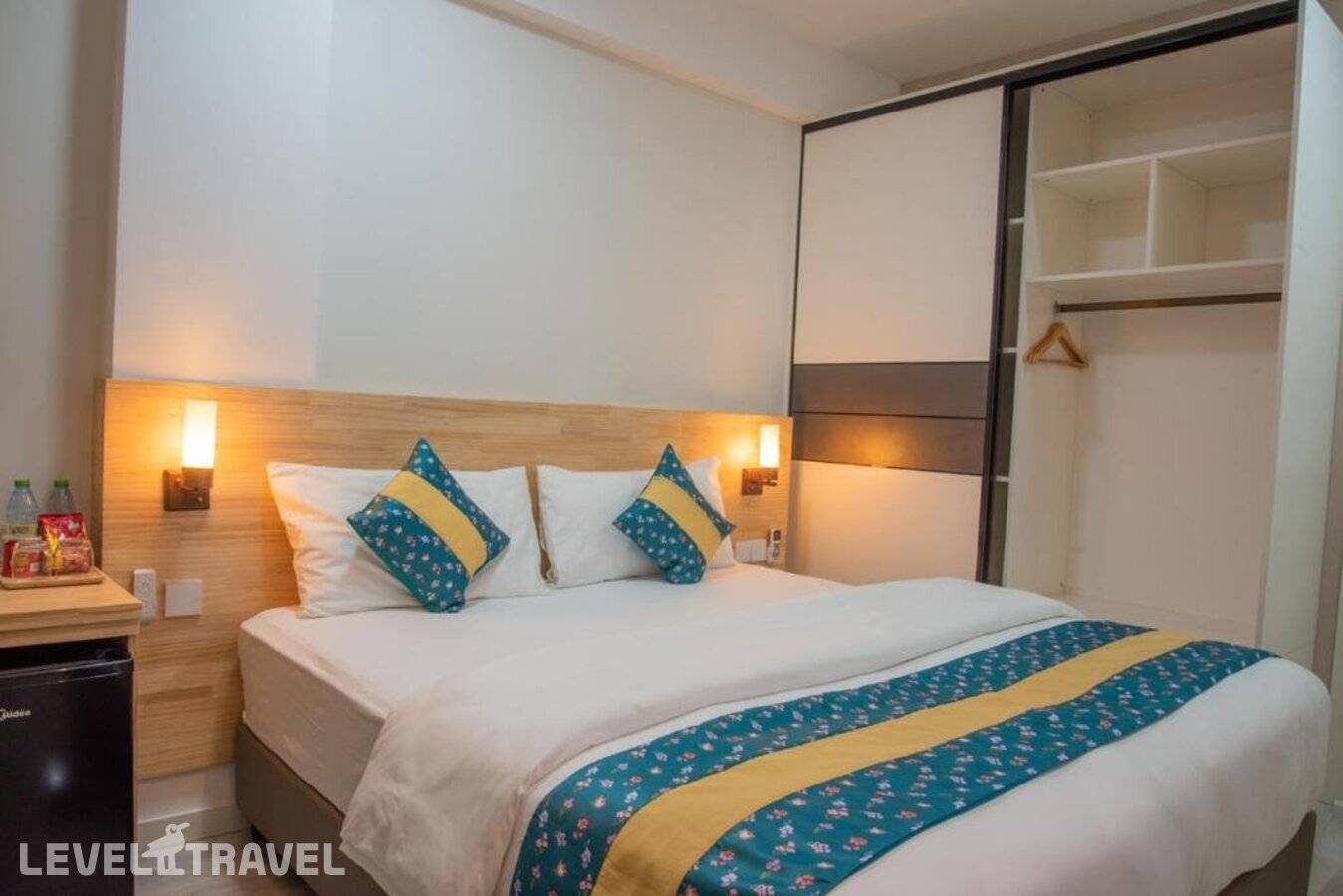 фотографии отеля Tourist Inn Grand в Мальдивы(Северный Мале Атолл) - фото №36