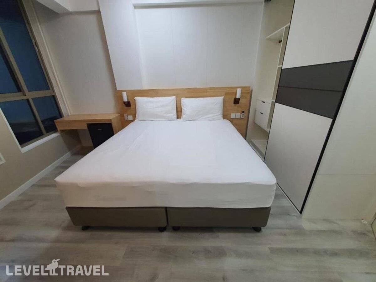 фотографии отеля Tourist Inn Grand в Мальдивы(Северный Мале Атолл) - фото №4