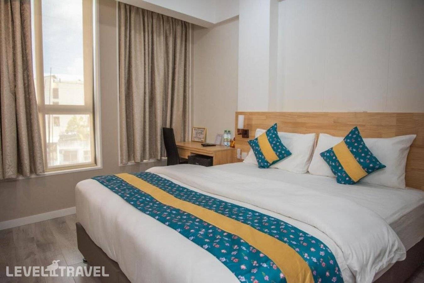 фотографии отеля Tourist Inn Grand в Мальдивы(Северный Мале Атолл) - фото №30