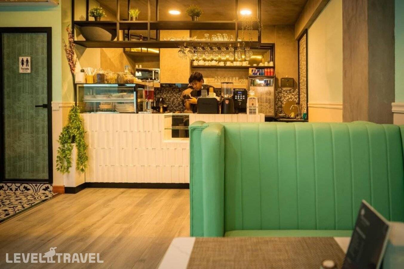 фотографии отеля Tourist Inn Grand в Мальдивы(Северный Мале Атолл) - фото №40