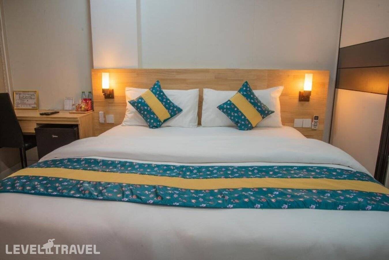 фотографии отеля Tourist Inn Grand в Мальдивы(Северный Мале Атолл) - фото №35