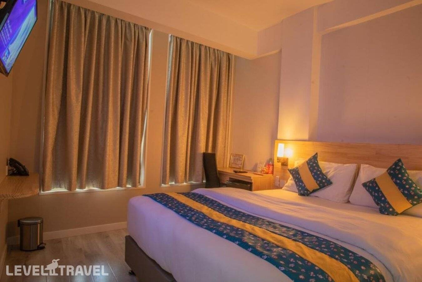 фотографии отеля Tourist Inn Grand в Мальдивы(Северный Мале Атолл) - фото №19