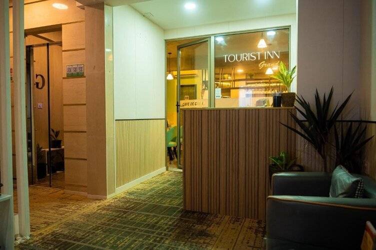 Tourist Inn Grand