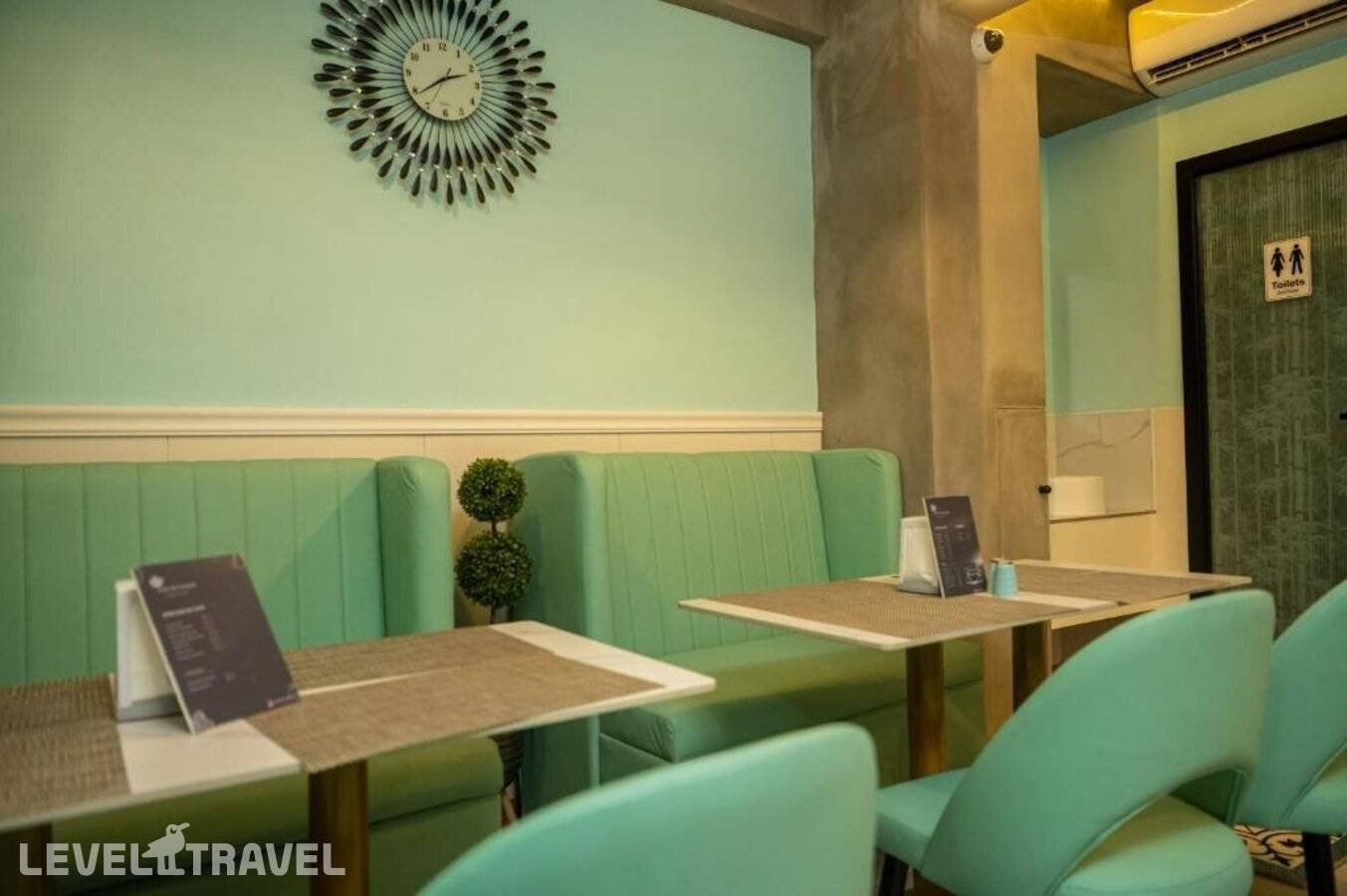 фотографии отеля Tourist Inn Grand в Мальдивы(Северный Мале Атолл) - фото №42