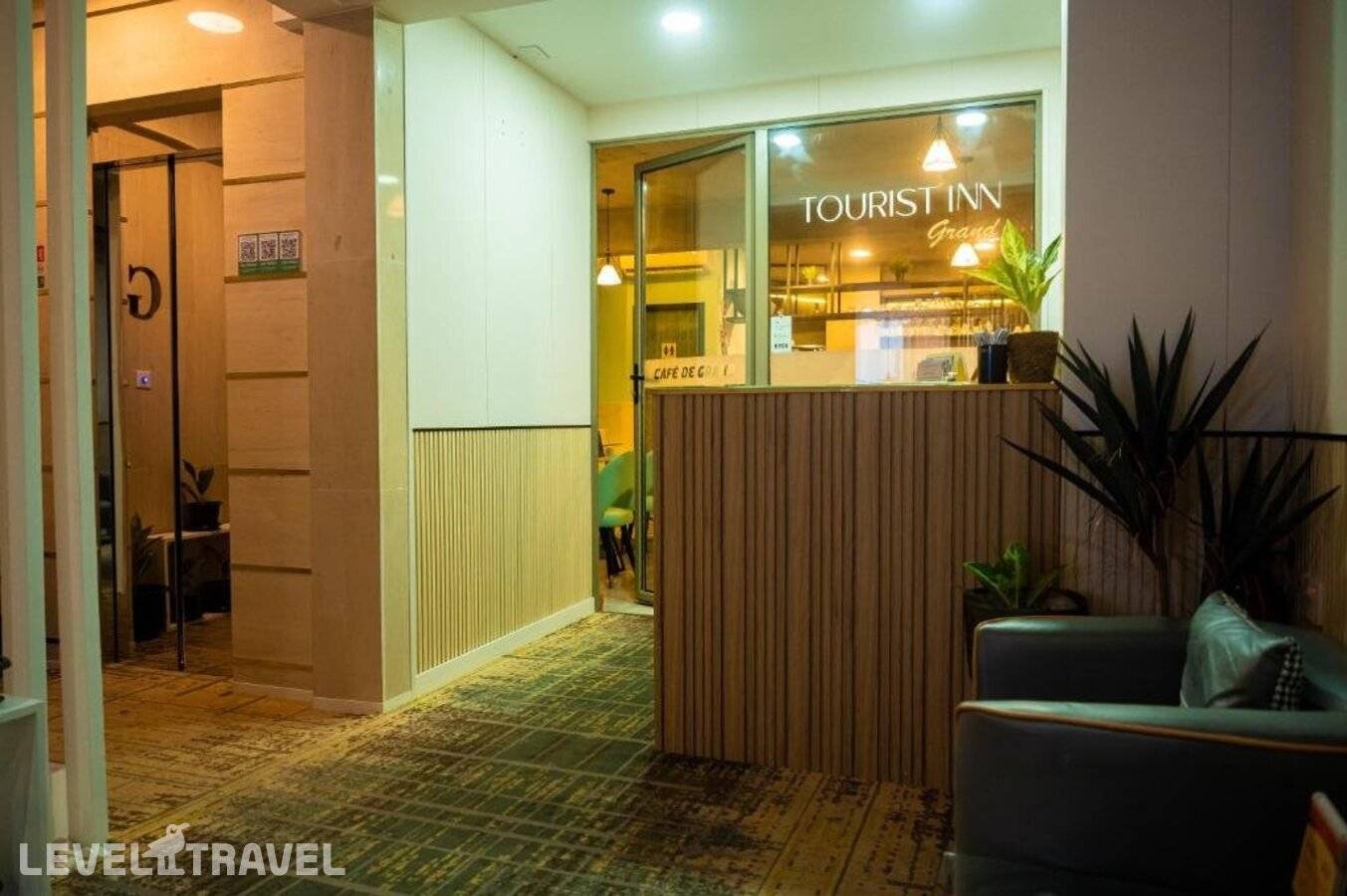 фотографии отеля Tourist Inn Grand в Мальдивы(Северный Мале Атолл) - фото №39