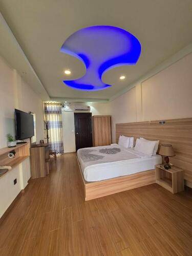 Aasna Inn