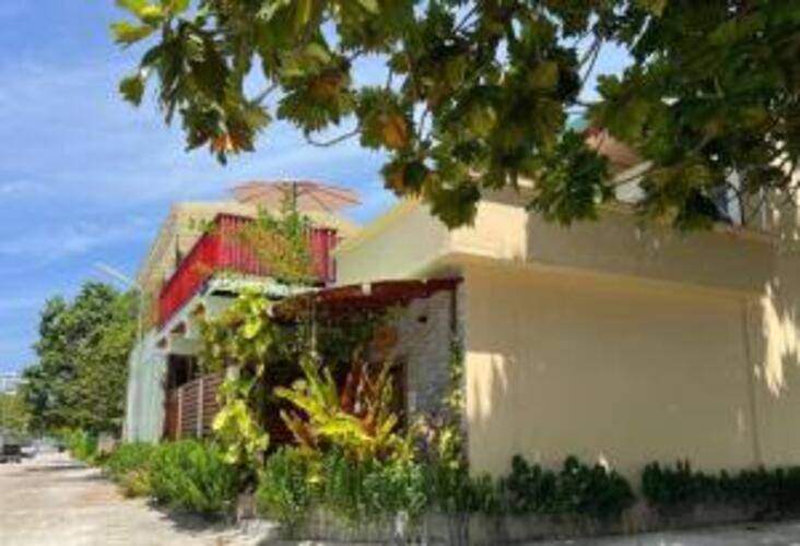 Aasna Inn