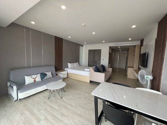 Apartment Thien Kim