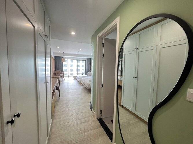 Apartment Thien Kim