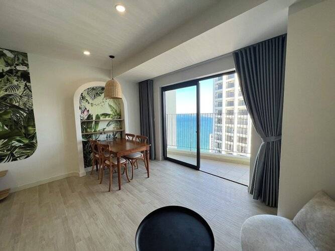 Apartment Thien Kim
