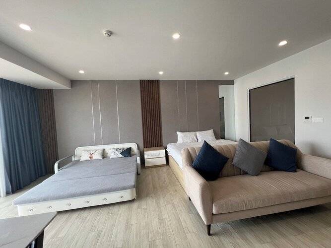 Apartment Thien Kim