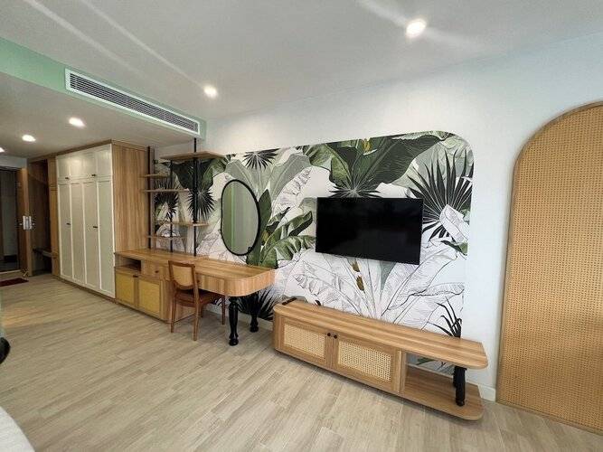 Apartment Thien Kim
