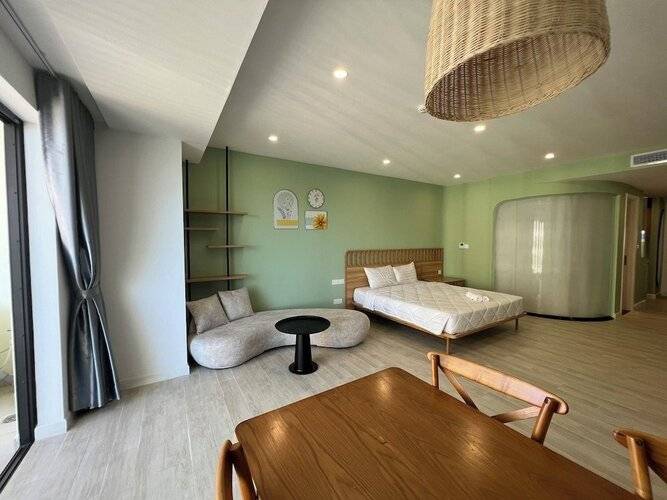 Apartment Thien Kim