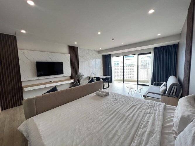 Apartment Thien Kim