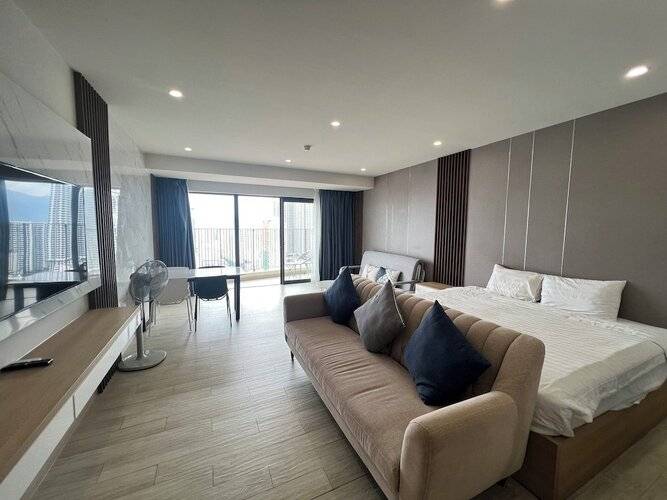 Apartment Thien Kim