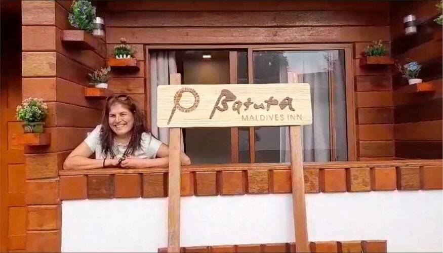 Batuta Maldives Inn