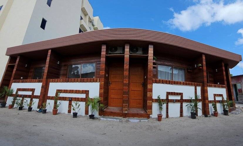 Batuta Maldives Inn