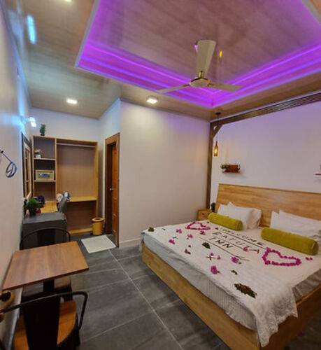 Batuta Maldives Inn