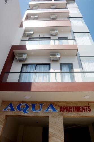 Aqua Seaview