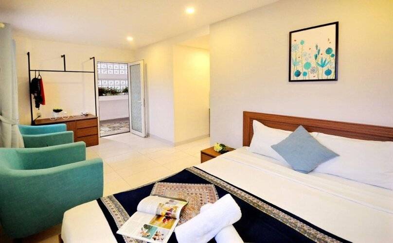 Banana Stay Nha Trang