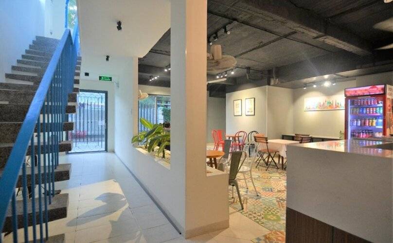 Banana Stay Nha Trang