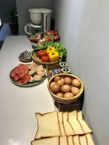 Banana Stay Nha Trang