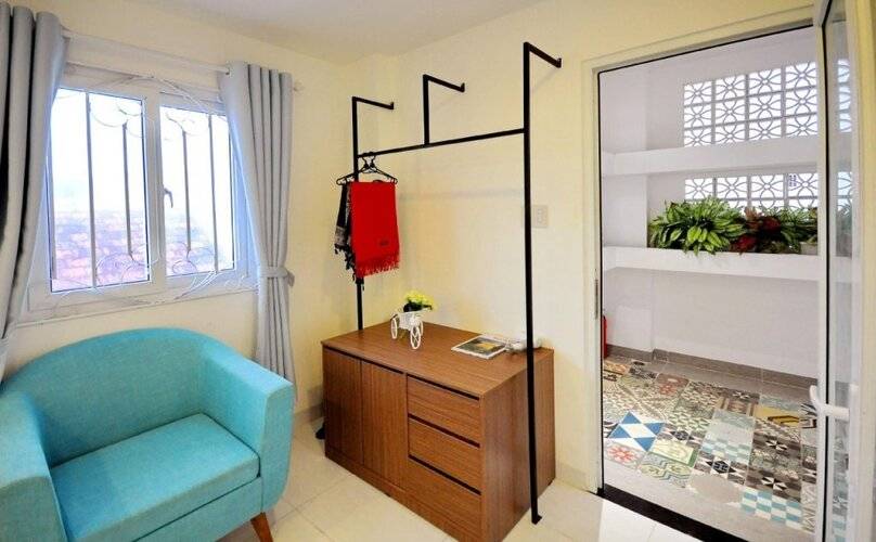 Banana Stay Nha Trang