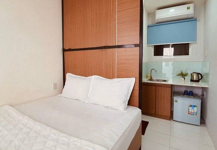 Banana Stay Nha Trang