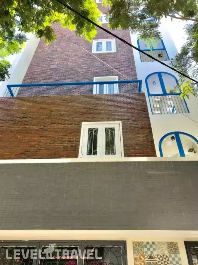 Banana Stay Nha Trang