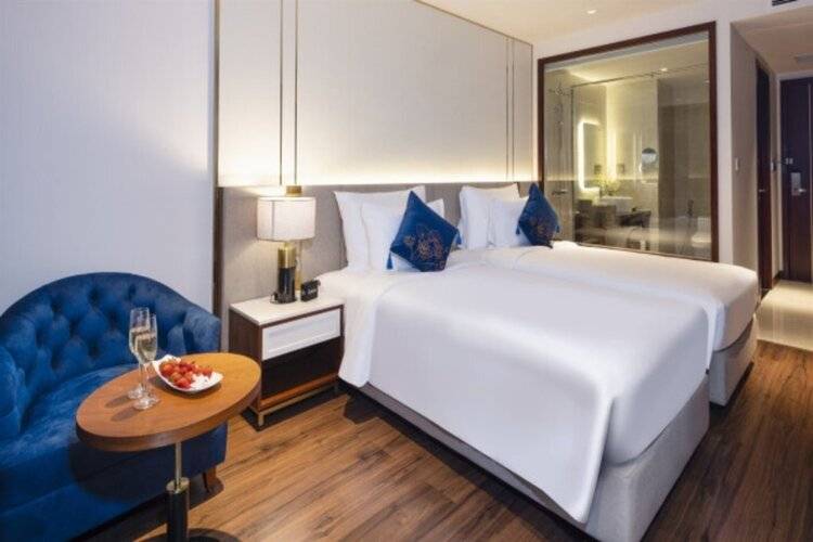 Best Western Premier Marvella Nha Trang