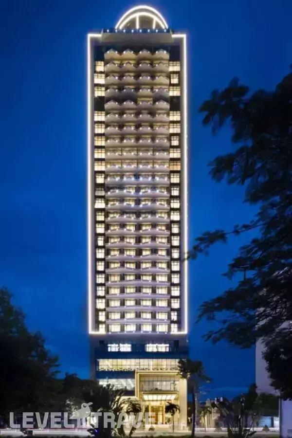 Best Western Premier Marvella Nha Trang