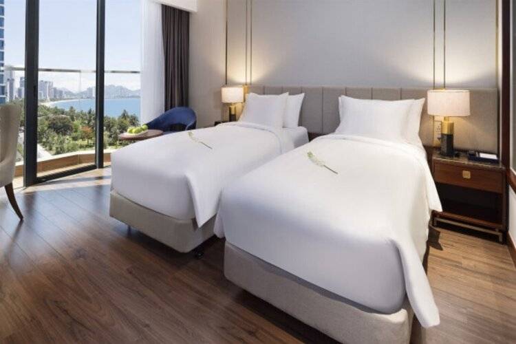 Best Western Premier Marvella Nha Trang