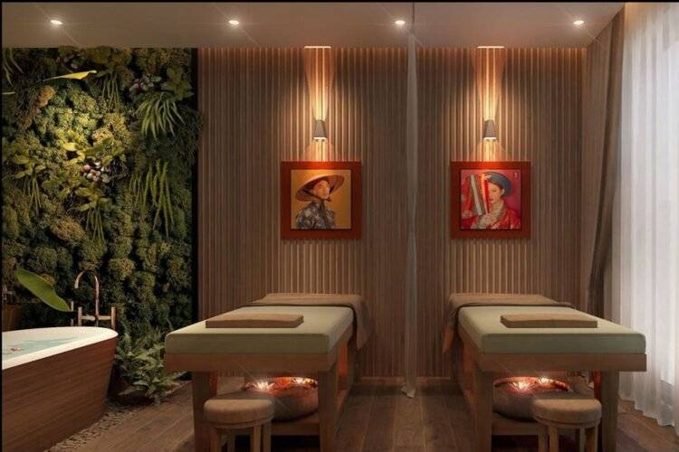 Best Western Premier Marvella Nha Trang