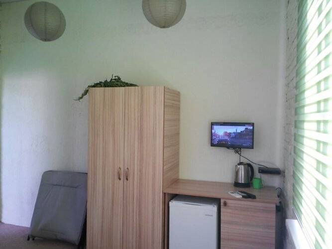 Guest House Inkit