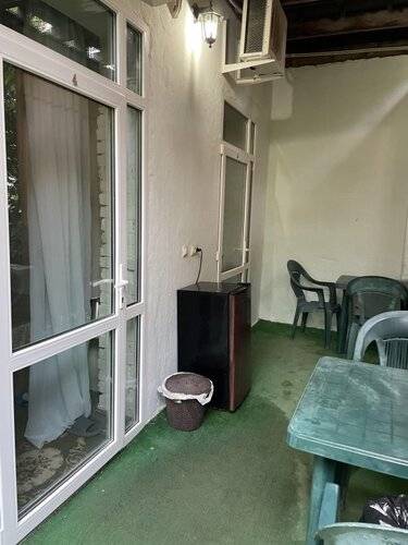Guest House Inkit