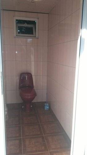Guest House Inkit