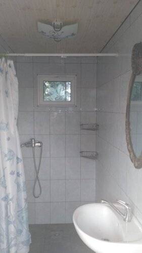 Guest House Inkit