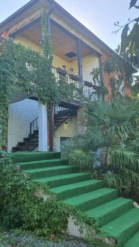 Guest House Inkit