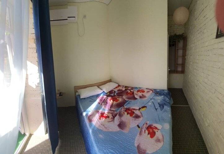 Guest House Inkit