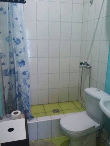 Guest House Inkit