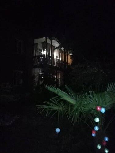 Guest House Inkit