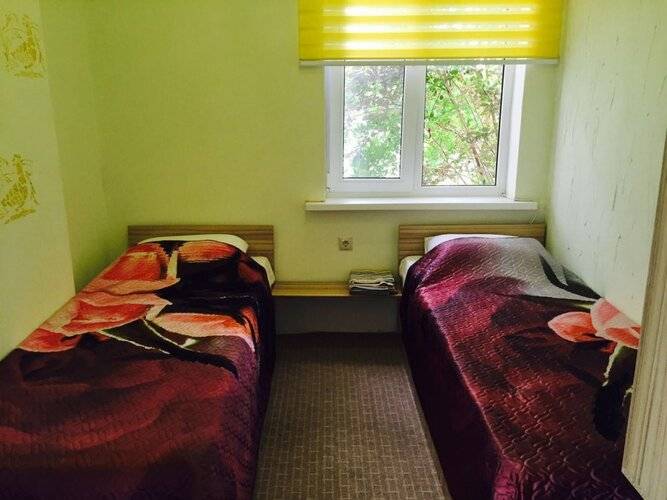 Guest House Inkit