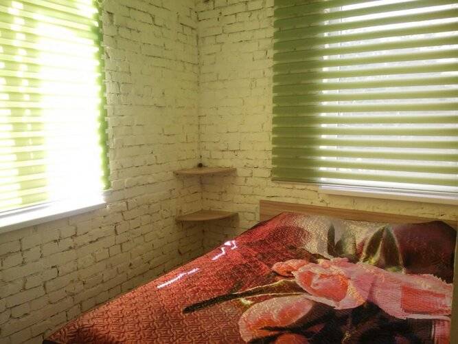 Guest House Inkit